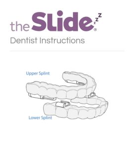 Dental Instructions