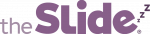 theSlide Logo Purple